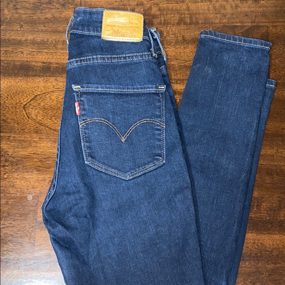 Levi Jeans